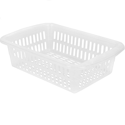 Корзинка Plast Team 300х200х85мм натуральный