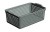 Корзинка "Лофт" 3,8л 295х185х105мм (серый) (то) Корзинка "Лофт" 3,8л 295х185х105мм (серый) (то)