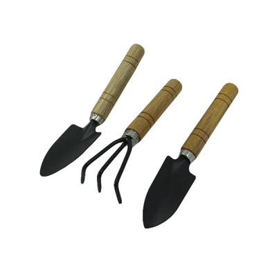 Инструмент для комнатных растений 15см, 3шт 