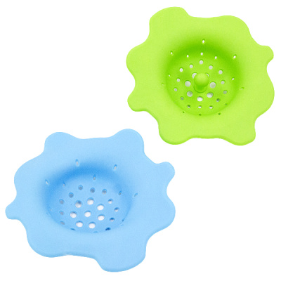 Сито-фильтр пластиковое для раковины 