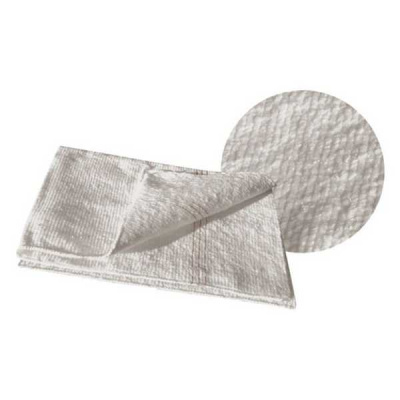 Тряпка для пола 60х80см белая