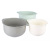 Набор мисок для кухни (3шт.) (то)