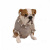 Щенок бульдога в свитере 16*11.2*14.5см Щенок бульдога в свитере 16*11.2*14.5см