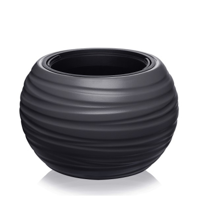 Кашпо "Luna" 6л/26л D395 (то)