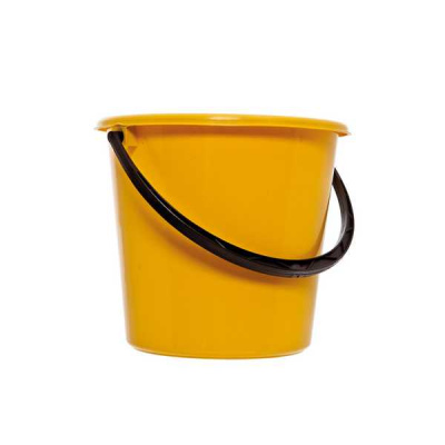 Ведро 7л. без крышки (то)