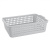 Корзинка универсальная 310х220х85мм (микс1) (то) Корзинка универсальная 310х220х85мм (микс1) (то)