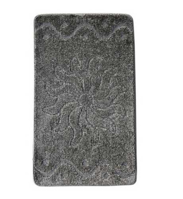 Набор ковриков 2шт. MARATHON из пропилен. 50*80см Кибела коричневый