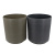 Кашпо для цветов Ø32см h-35см (пластик) Кашпо для цветов Ø32см h-35см (пластик)
