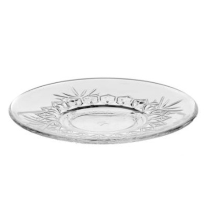 Набор чайных блюдец TIMELESS 6 шт.(1119419)