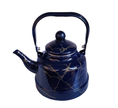 Чайник эмалированный 2,5л