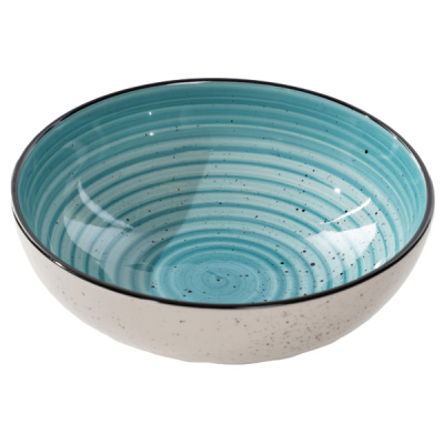 Тарелка глубокая 180мм 750мл БРИЗ ЭМИЛИЯ