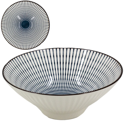 Салатник керамический 800мл