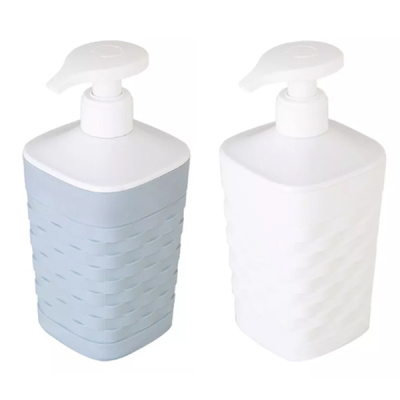 Диспенсер для жидкого мыла REEF (то)