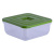 Контейнер для СВЧ 2,3л "PRACTIC" (то) Контейнер для СВЧ 2,3л "PRACTIC" (то)
