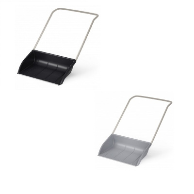 Лопата "Движок" (алюм.ручка)(микс)(то)