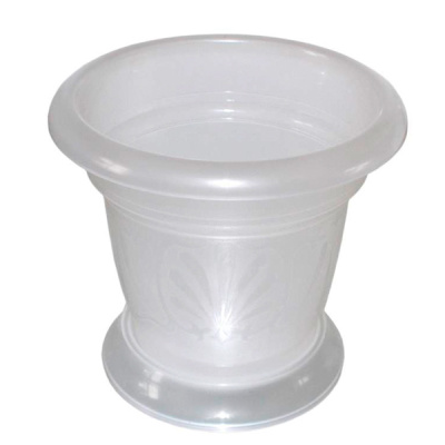 Кашпо "Тюльпан" для орхидей (1,5л) (то)