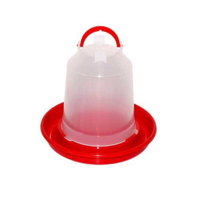 Поилка подвесная 2л (то)