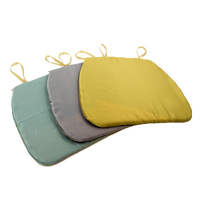 Подушка для стула (табурета), 40*40см 