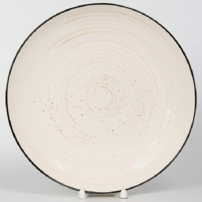 Тарелка мелкая 270мм ФЬЮЖЕН МИЕЛИ 