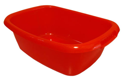 Таз  "Водолей" овальный 17л.