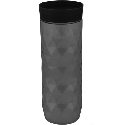 Банка для сыпучих продуктов BLACK 1,5л круглая (то)