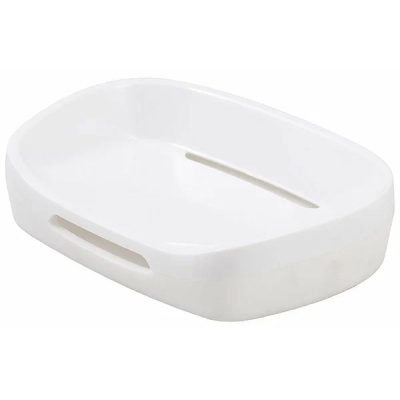 Мыльница Reef (белый) (то)