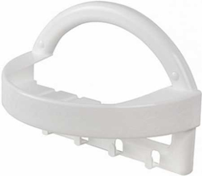 Полка универсальная (снежно-белый) (то)