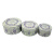 Набор банок для сыпучих продуктов 3шт (13*7см / 17*8см / 20*9см) Набор банок для сыпучих продуктов 3шт (13*7см / 17*8см / 20*9см)