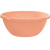 Миска HELSINKI 1л персиковая карамель (то)