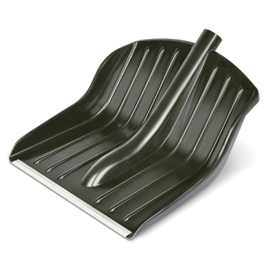 Лопата для снега "Форза" 446x382x196 (то)