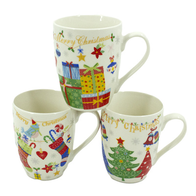 Кружка 350мл НГ