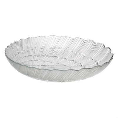 Тарелка столовая глубокая Pasabahce Atlantis-F&D, D=21 см