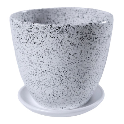 Кашпо с подставкой 1,8л 20с57/13