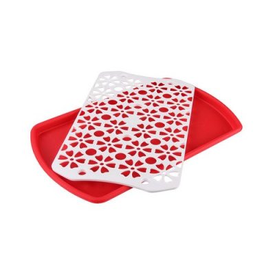 Сушилка для посуды (микс) (то)