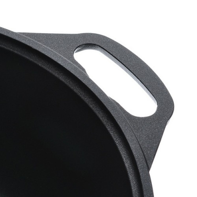 Кастрюля-жаровня а/пр. 4л ст/кр