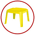 Столы детские