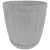 Горшок для цветов BARCELONA 1,8л утренний туман (то)