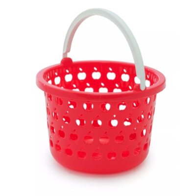 Корзинка "СТАЙЛ" круглая. 2,2л d=185 h=136 (то)