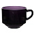 Кружка для супа АМЕТИСТ  600 мл