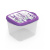 Контейнер для СВЧ 1,5л Lavender (то)