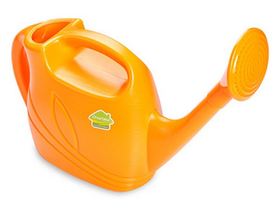 Лейка садовая "Просперо" 5л. 