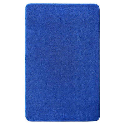 Коврик из п/п L CADESI ECO LIGHT LATEX 60x100 (1) синий, Турция 6531