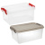 Контейнер для хранения прямоугольный 20л. 484х320х195 мм