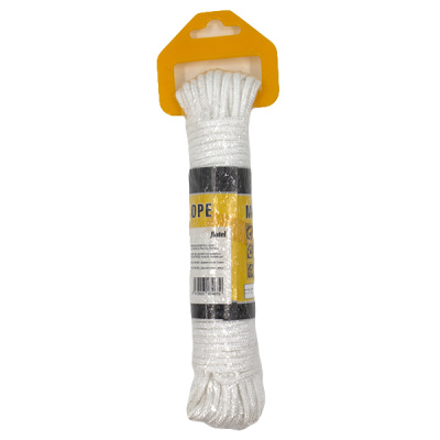 Веревка PP  4мм*15м