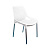 Стул "Эврика" (белый)  (то)
