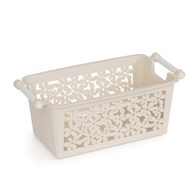 Корзина "Романтика" малая 230*120*90 микс (то)