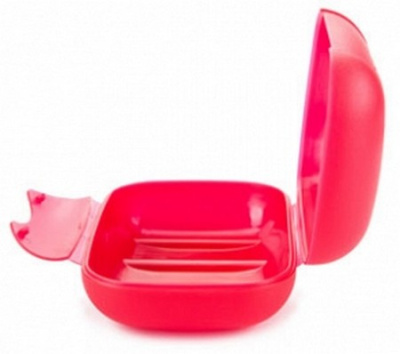 Мыльница "Voyage" (сангрия)