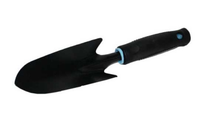 Инструмент садовый 35см / Совок посадочный узкий