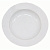 Тарелка глубокая 200мм Гладкий край Белье