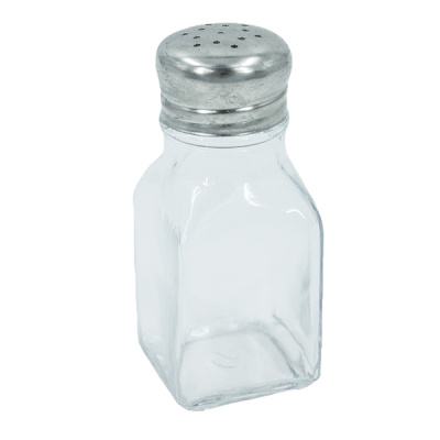 Емкость д/специй с металл. крышкой БЕЙСИК (профессионал) 100мл